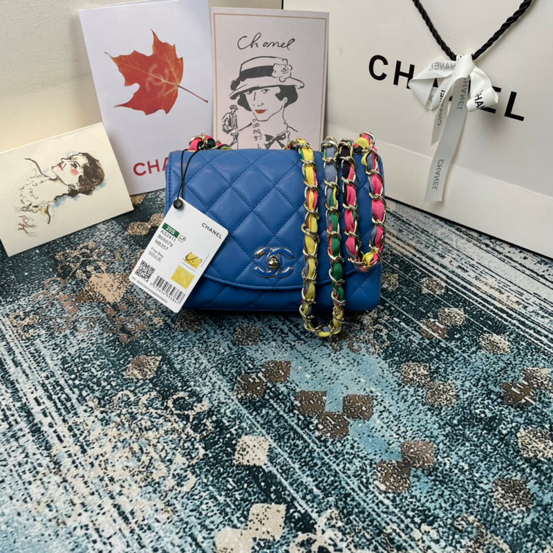 Satchel Bags - CHL Bags - 1738
