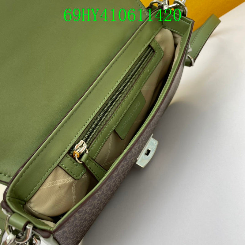 Satchel Bags - MK Bags - 741