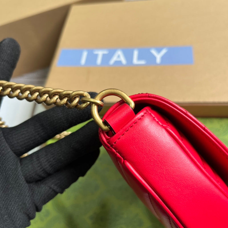 Satchel Bags - GCI Bags - 5216