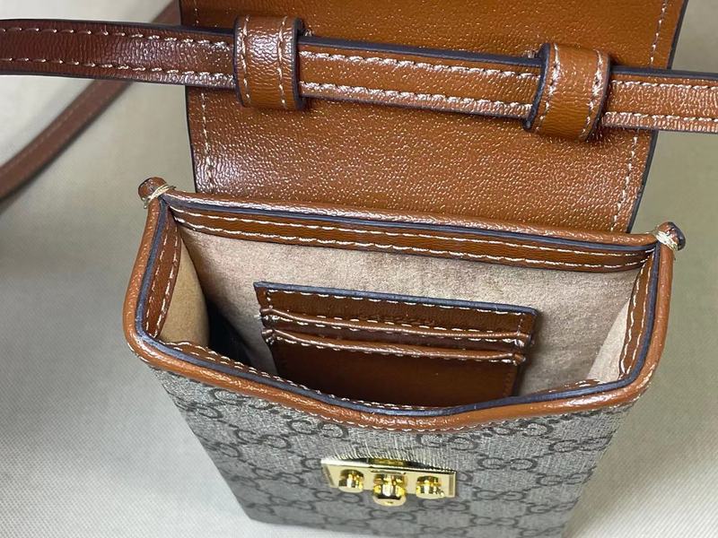 Satchel Bags - GUC Bags - 840