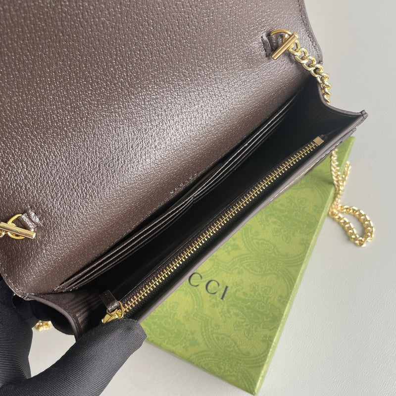 Satchel Bags - GUC Bags - 008