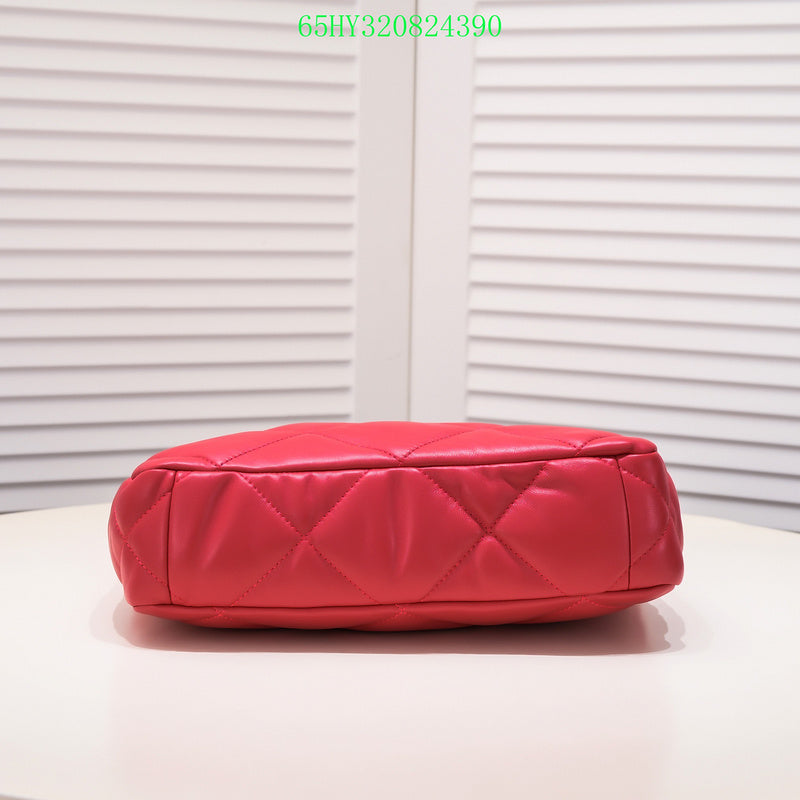 Satchel Bags - CHL Bags - 5096