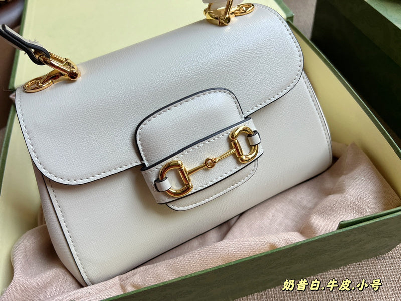 Satchel Bags - GUC Bags - 267