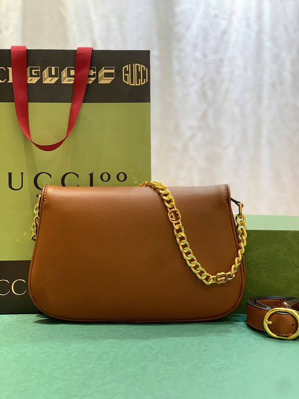 Satchel Bags - GUC Bags - 483