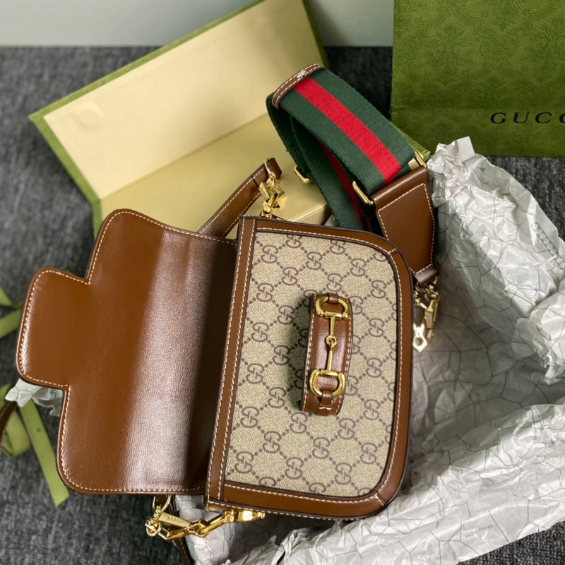Satchel Bags - GUC Bags - 1253