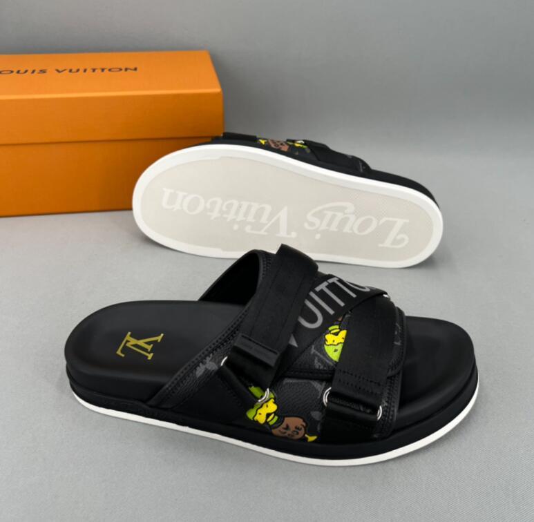 glami shop- LOV Men Shoes - 1023