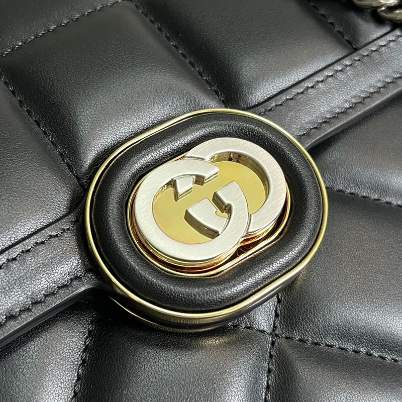 Satchel Bags - GCI Bags - 5616