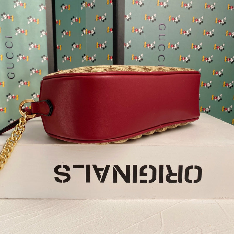 Satchel Bags - GUC Bags - 219