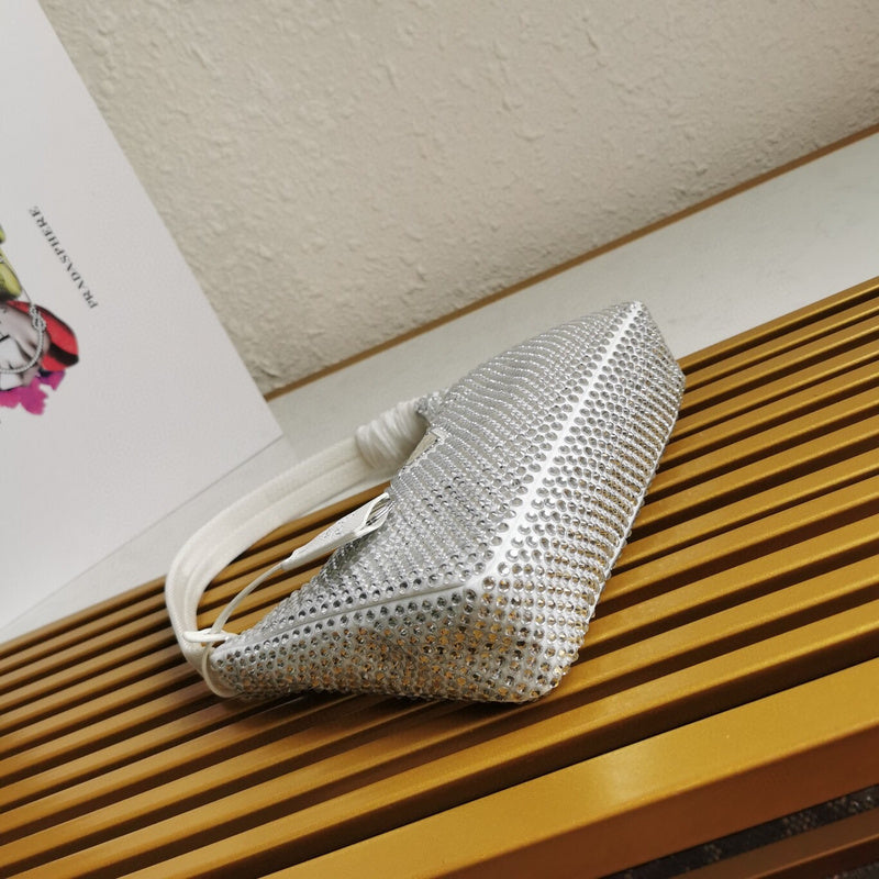 Satchel Bags - PDA Bags - 001