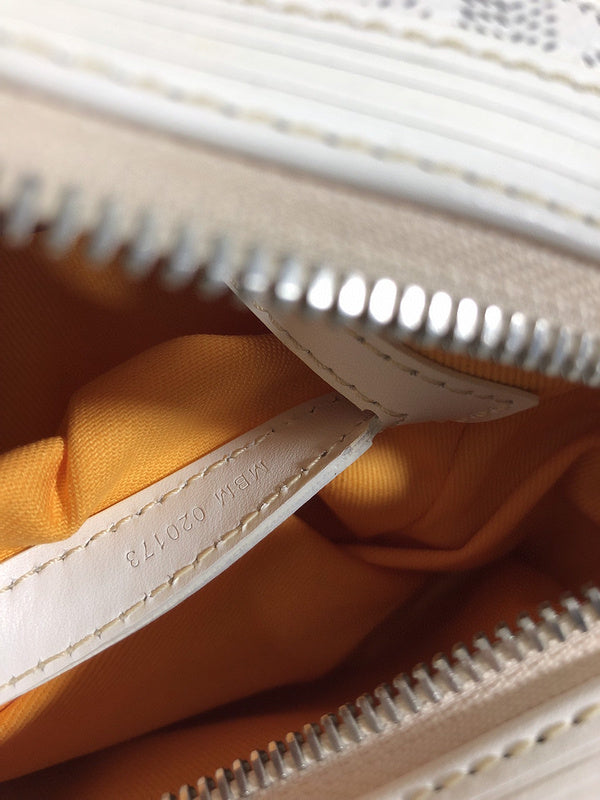Satchel Bags - GOD Bags - 691