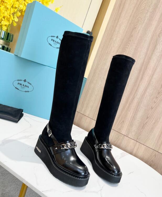 Glamy - PD Women Shoes - 230