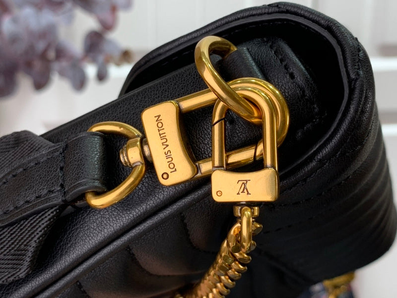 Satchel Bags - VL Bags - 6124