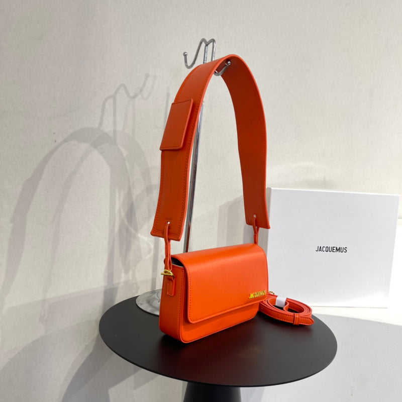 Satchel Bags - JQMS Bags - 026