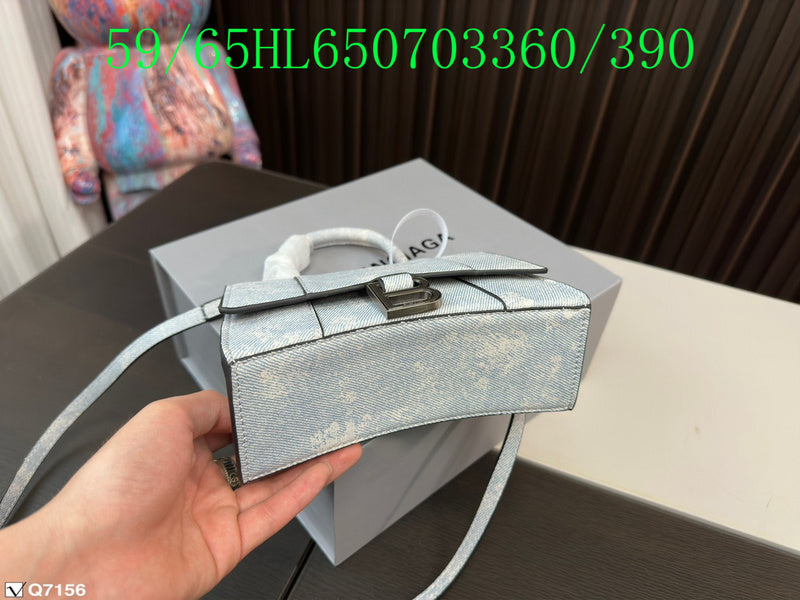 Glami GlamI - BGA Bags - 1728