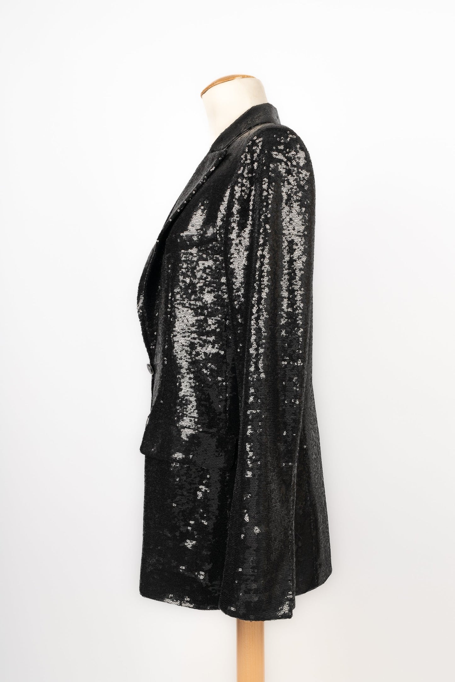 Veste Chanel 2009