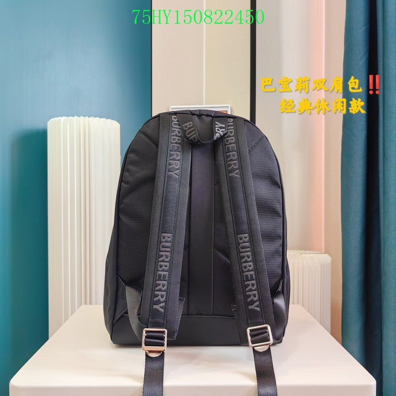 Fan Fashion -GLM - Top quality BBR Bags - 044