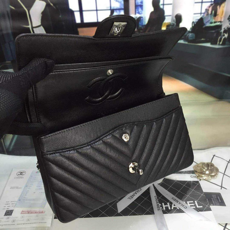Satchel Bags - CHL Bags - 469