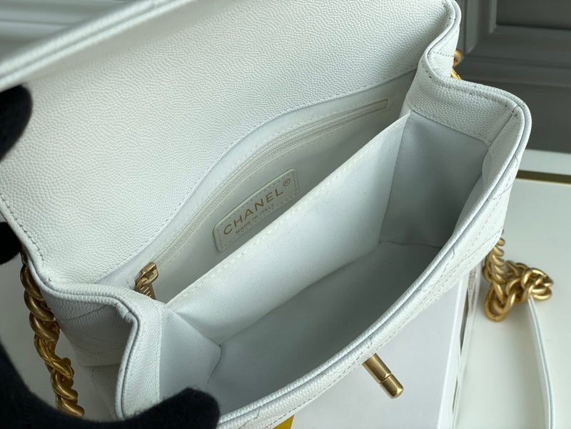 Satchel Bags - CHL Bags - 7673