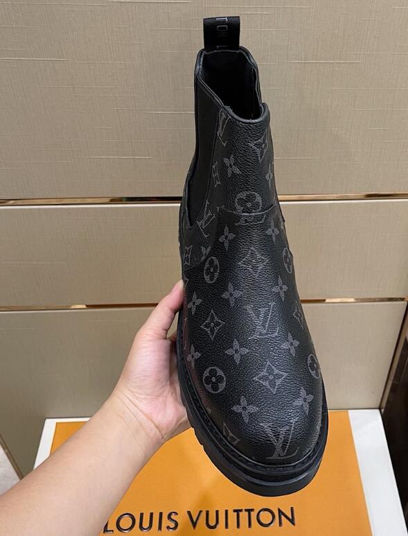 glami shop- LOV Men Shoes - 1678