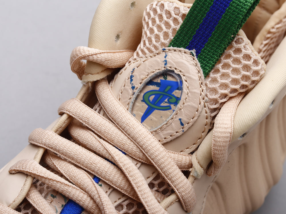 GLM - NKE Hardaway Foam milk tea spray