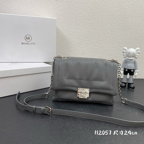 Satchel Bags - MK Bags - 922