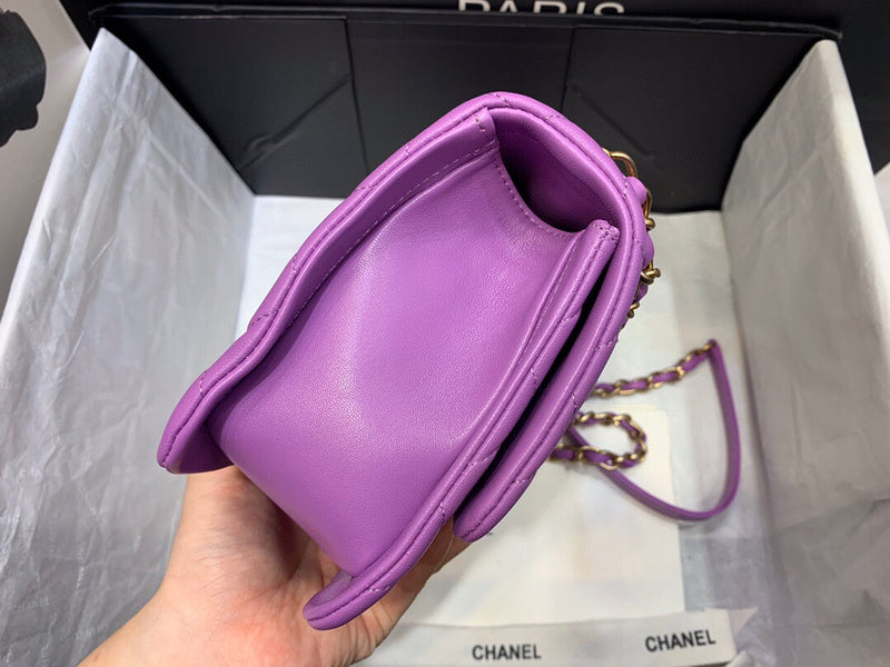 Satchel Bags - CHL Bags - 4918