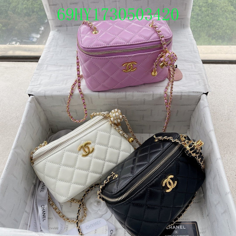 Glami - CHL Bags - 2782