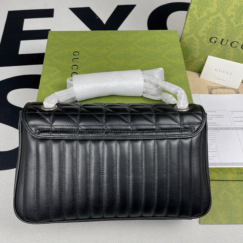 Satchel Bags - GCI Bags - 6662