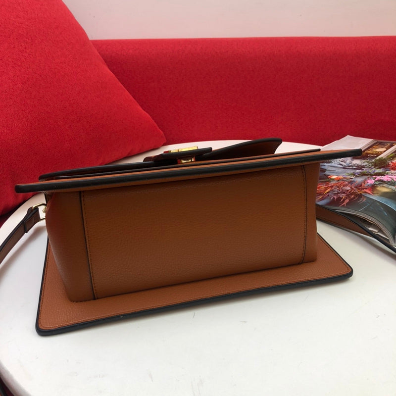 Satchel Bags - SLY Bags - 1522