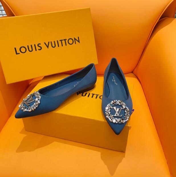 glami shop- LOV Women Shoes - 245