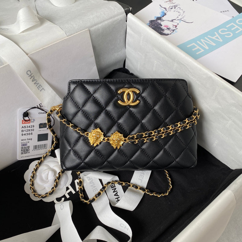 Satchel Bags - CHL Bags - 802