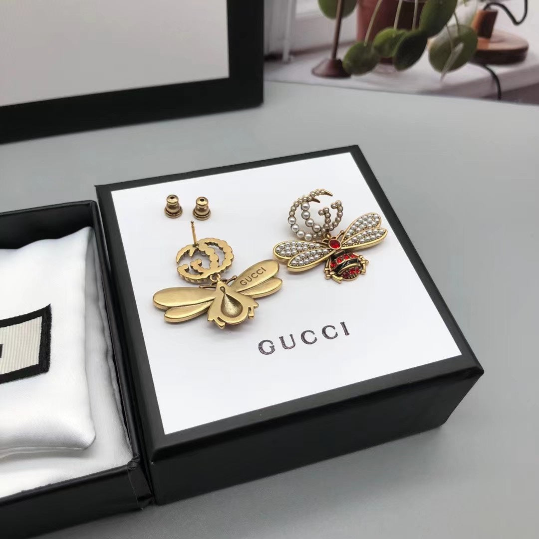 GLM - Top Quality Earring GCI 005