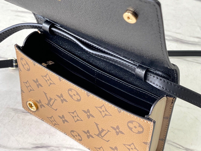 Glami- Glami- Lu-Vi bags - 4475