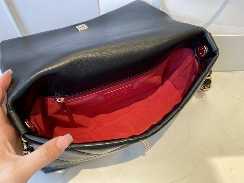 Satchel Bags - CHL Bags - 1824