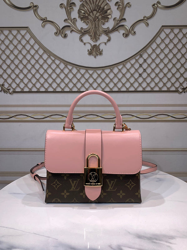 Satchel Bags - VL Bags - 6274