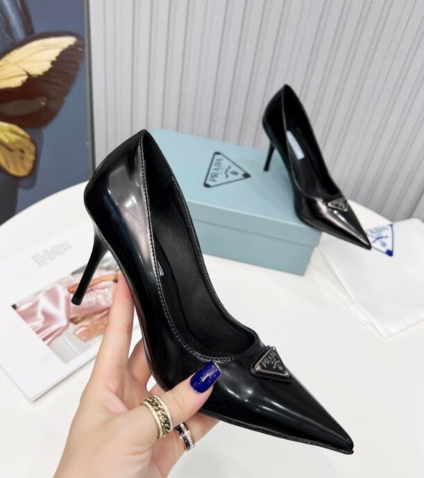 Glamy - PD Women Shoes - 355