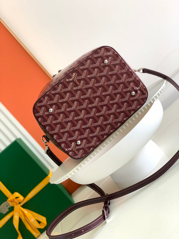 GLM - GYO Bags - 1402