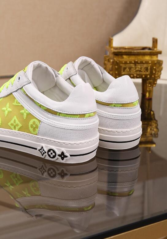 glami shop- LOV Men Shoes - 2018
