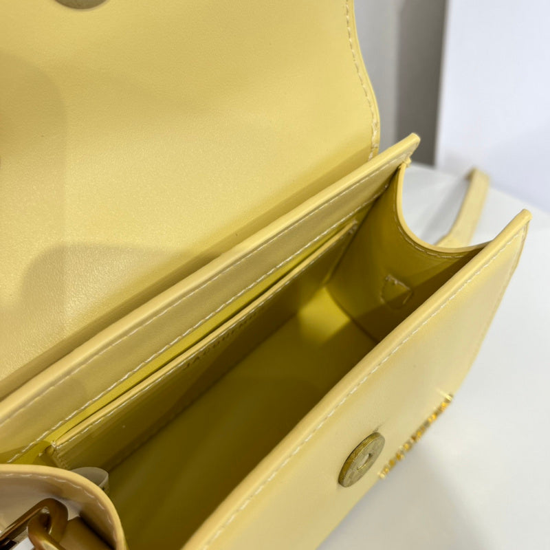 Satchel Bags - JQMS Bags - 124
