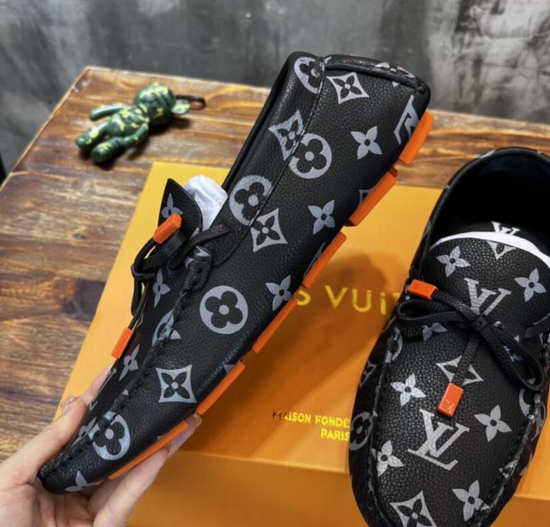 glami shop- LOV Men Shoes - 811