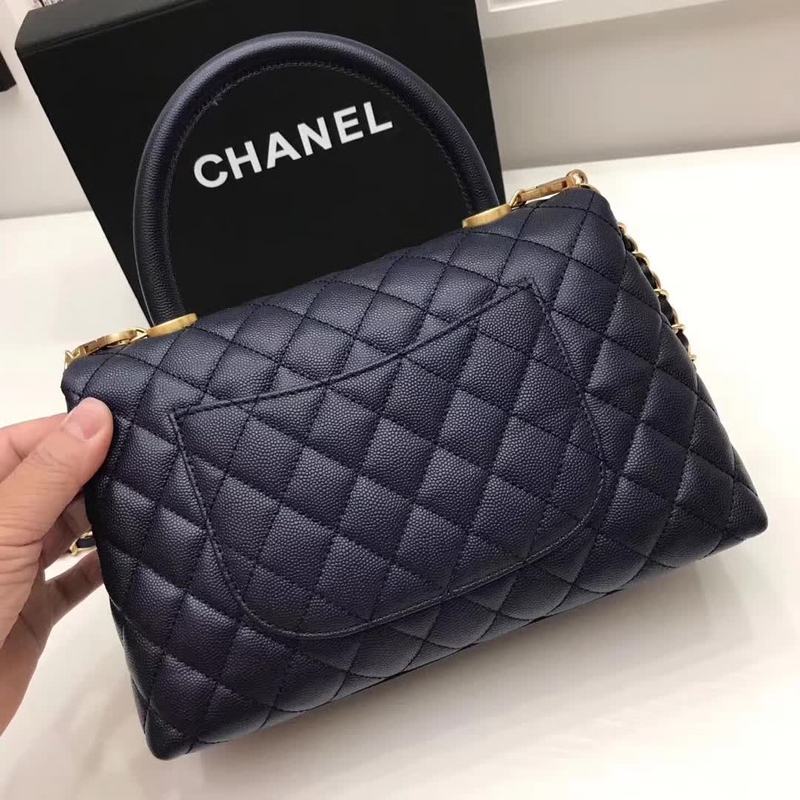 Satchel Bags - CHL Bags - 626