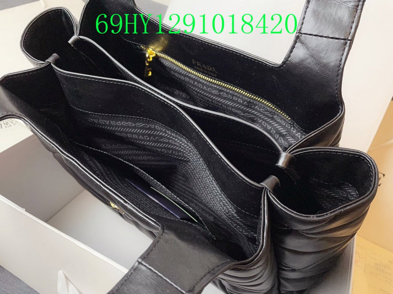 Satchel Bags - PDA Bags - 3898