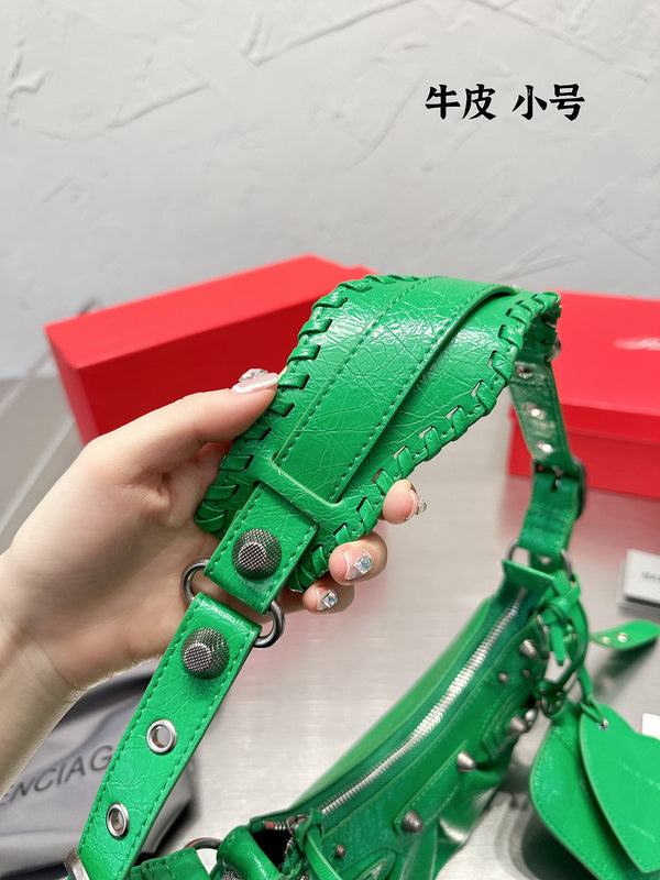 Glami GlamI - BGA Bags - 1602