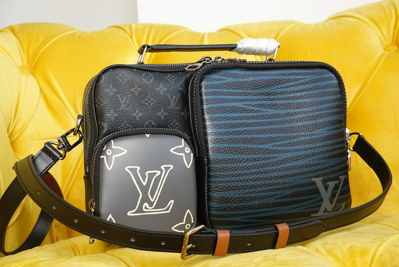 Satchel Bags - VL Bags - 5284