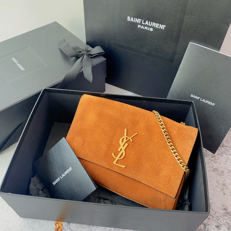 GLM - SLY Bags - 342
