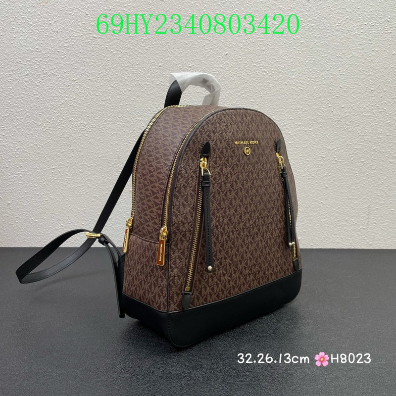 Satchel Bags - MK Bags - 244