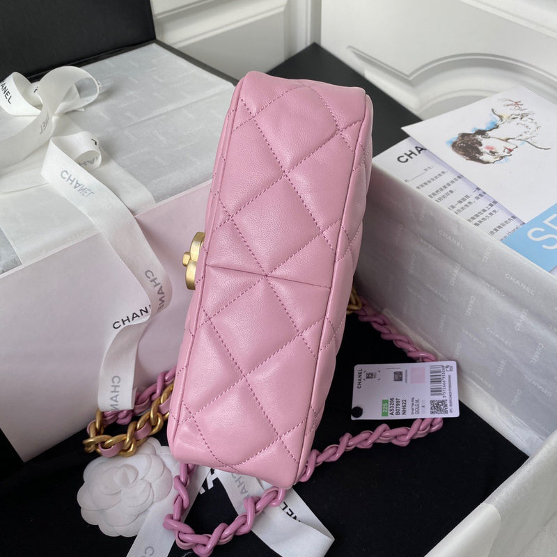 Satchel Bags - CHL Bags - 7626