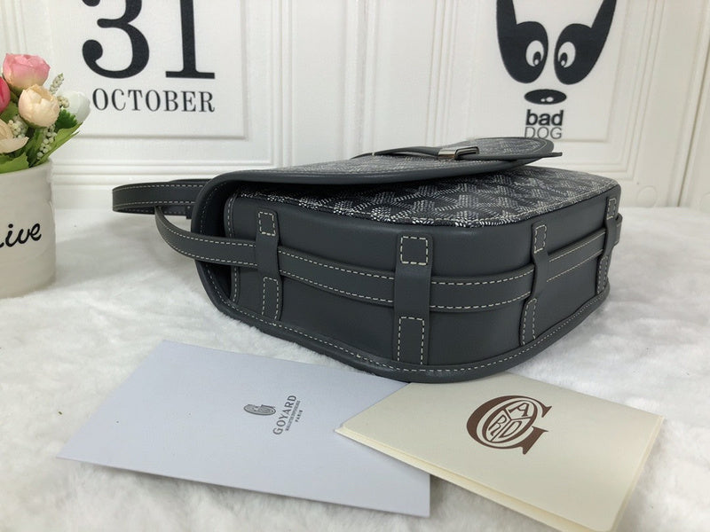 Satchel Bags - GOD Bags - 593