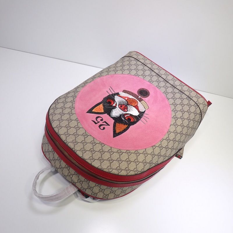 Satchel Bags - GCI Bags - 4134
