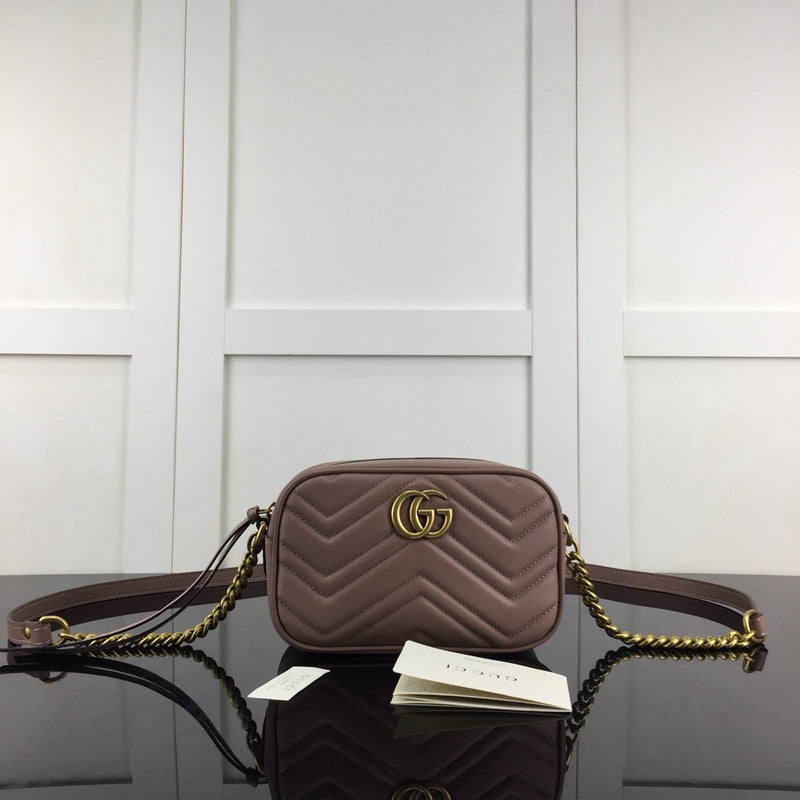 Satchel Bags - GUC Bags - 1115